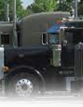 Peachey Transport