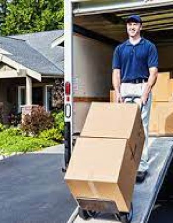 At Your Service Moving