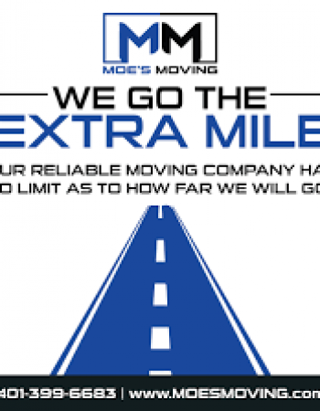 Moe’s Moving & Storage