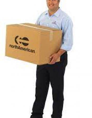 Roger Ward North American Moving & Storage