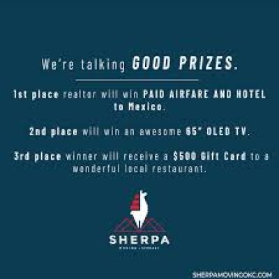 Sherpa Moving and Storage