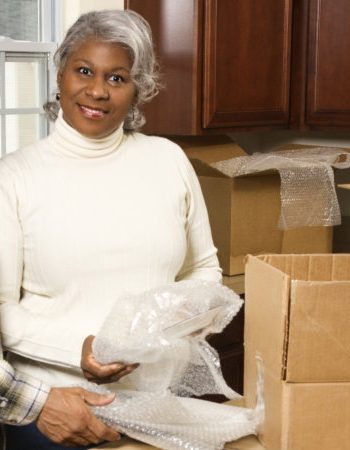 Ready To Move
