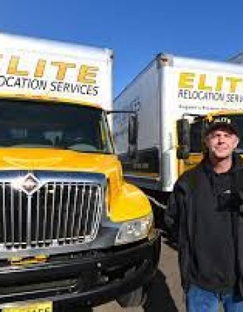 Elite Relocation Services