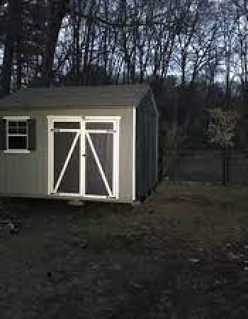 Move My Shed Inc