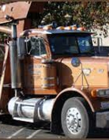 Nieto & Sons Trucking Inc