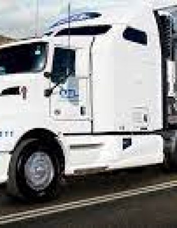 DTL Transport Inc