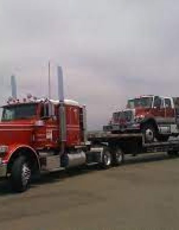 Teresi Trucking LLC
