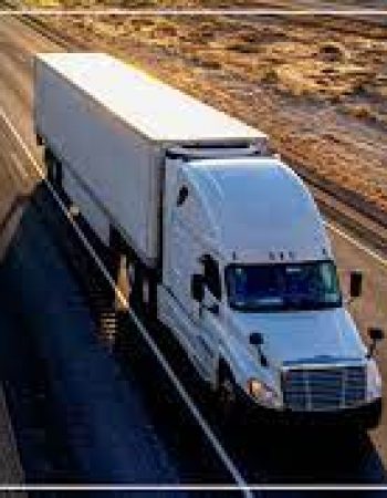 National Freight Logistics Inc