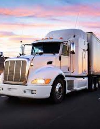 St Marys Trucking Company