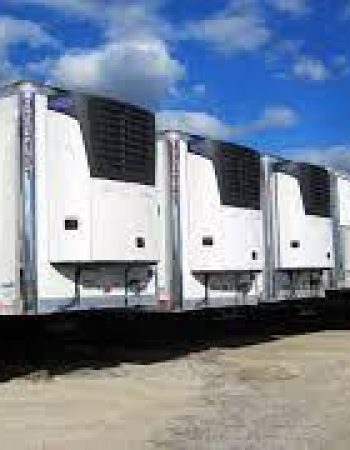 Ohio Freight Solutions LLC