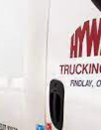 Hyway Trucking