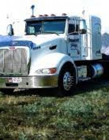 Predator Trucking Company
