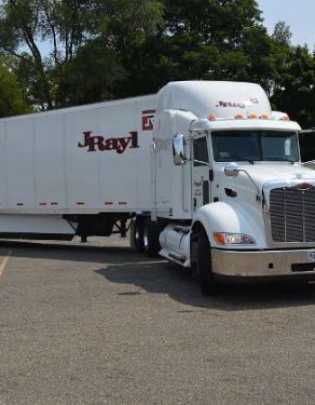 JRayl Transport