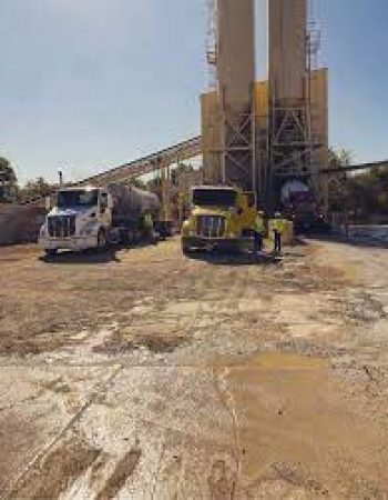 NAJ Trucking