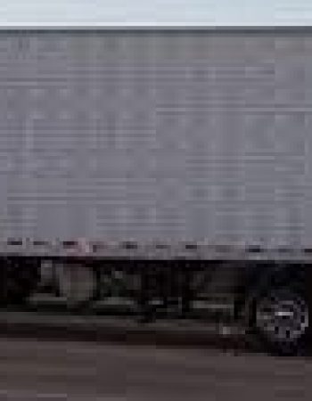 Mc Cauley Trucking & Warehouse