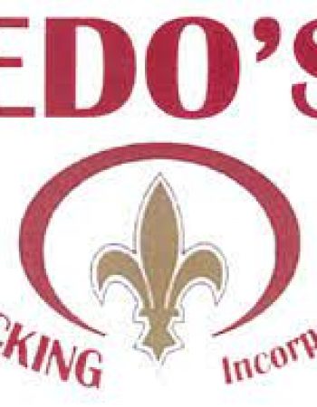 Edo’s Trucking