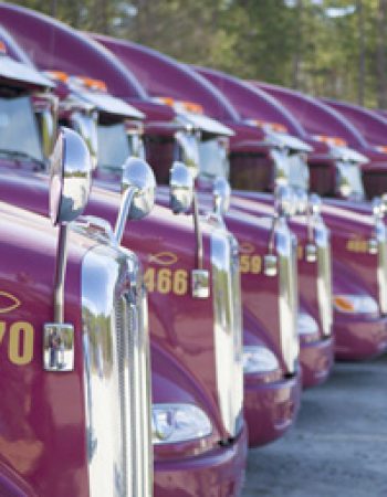 B.W. Mitchum Trucking Company