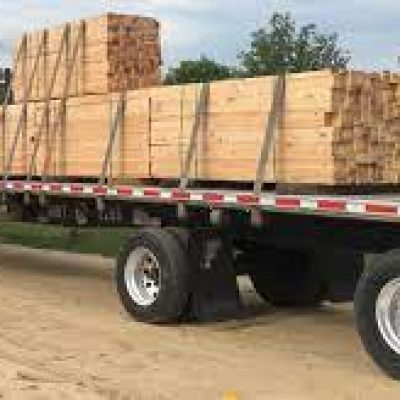 Williams Brothers Trucking