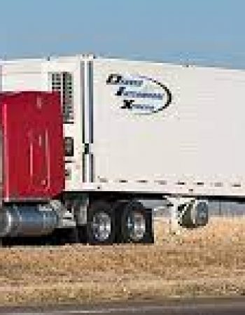 Denver Intermodal Xpress
