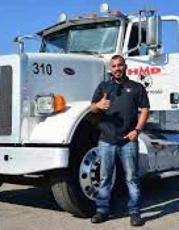 HMD Trucking Inc