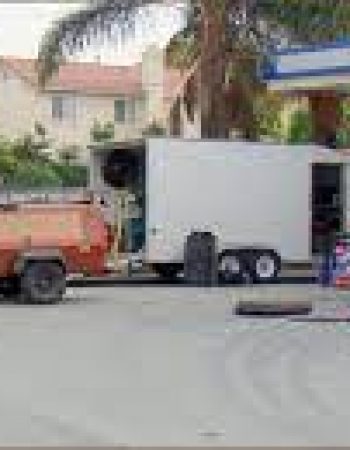 Nieto & Sons Trucking Inc