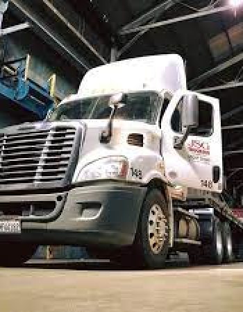 JSG Trucking Co Inc