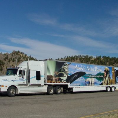 Hi-Line Moving Services