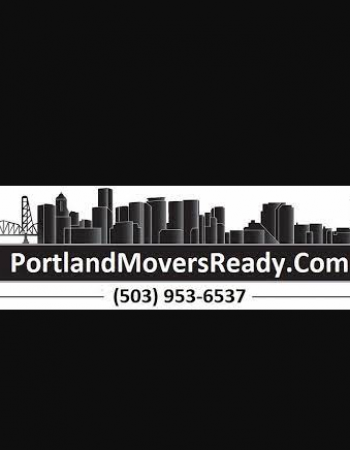 Portland Movers Ready