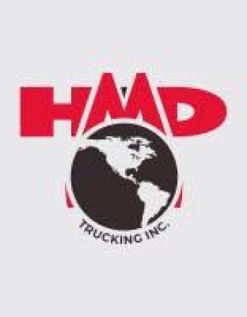 HMD Trucking Inc
