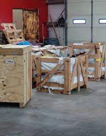 A Team Moving and Storage