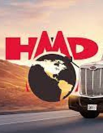 HMD Trucking Inc
