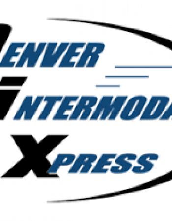 Denver Intermodal Xpress