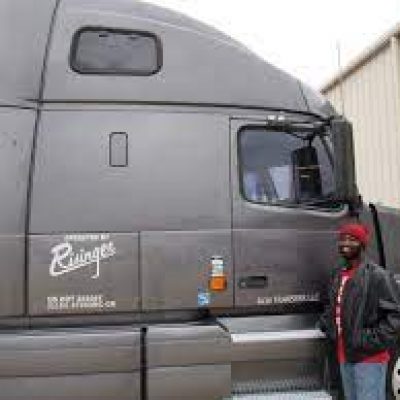Risinger Brothers Transfer Inc