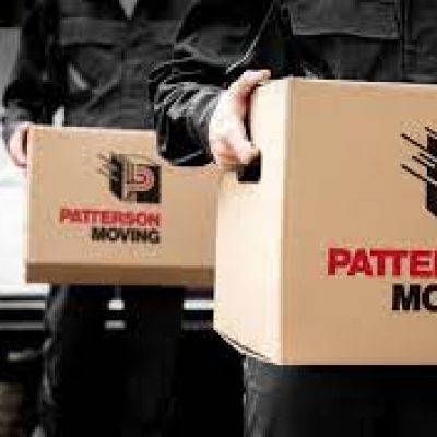 Patterson Moving