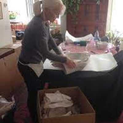 Vermont Move Management