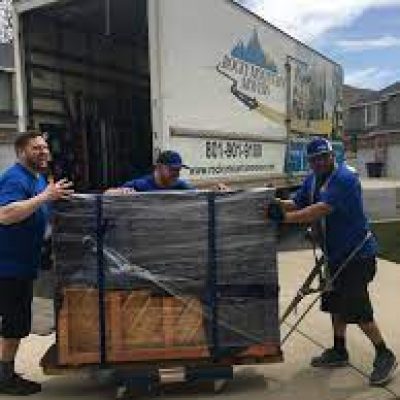 Rocky Mountain Movers