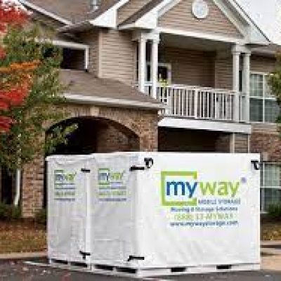 Atlas Moving Company