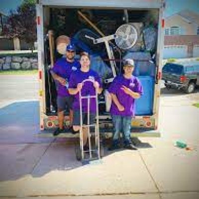 Mighty Mountain Movers