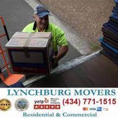 Lynchburg Movers
