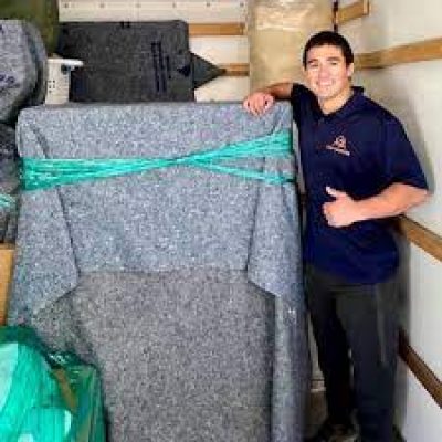 Cav Movers