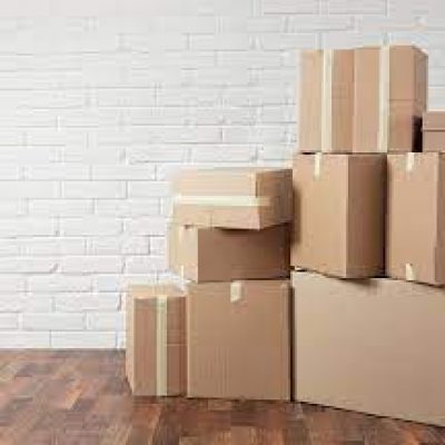 Just The Movers LLC
