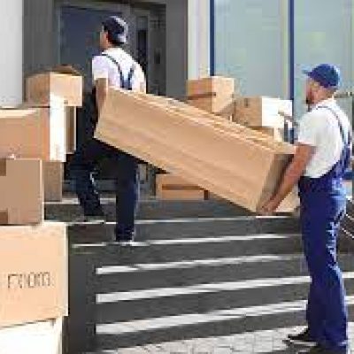 Whipsmart Moving