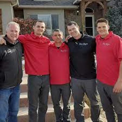 Red Barn Movers