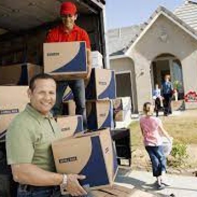 Roanoke Moving