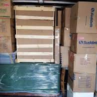 B Line Movers Salt Lake City