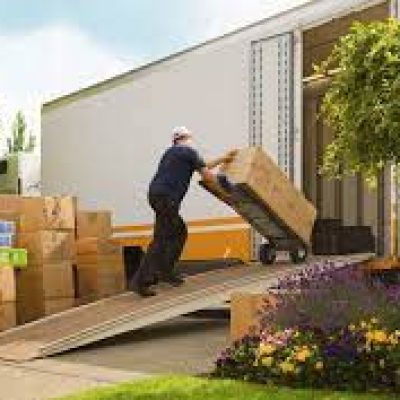 801 Moving Company