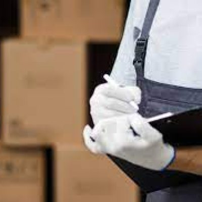 WP Moving & Logistics