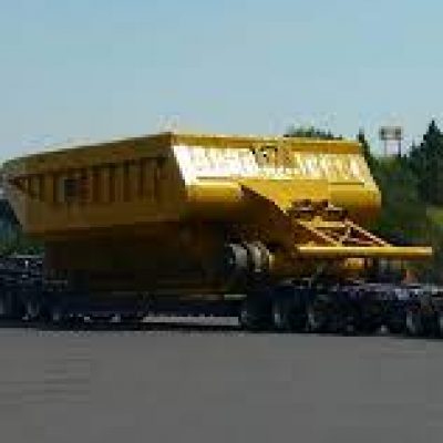 Baysinger Trucking