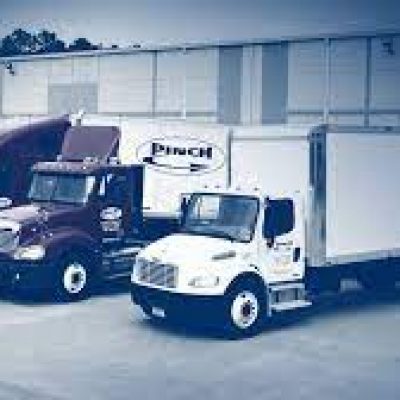 Pinch Flatbed