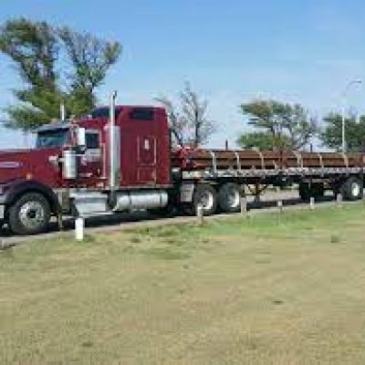 Ph Anderson Transport LLC